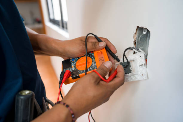 Best Electrical Contractors for Businesses  in Long Valley, NJ